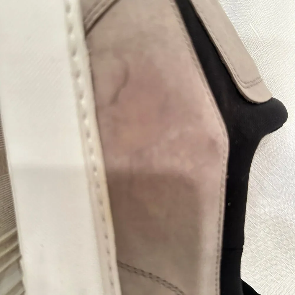 N/A flight leather